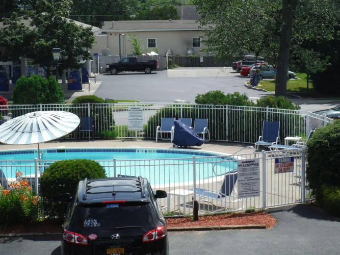 The Springs Motel