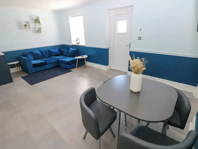 Bluebell Cottage