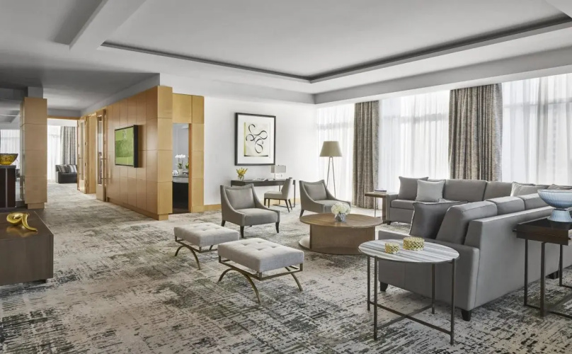 The Ritz-Carlton, Charlotte