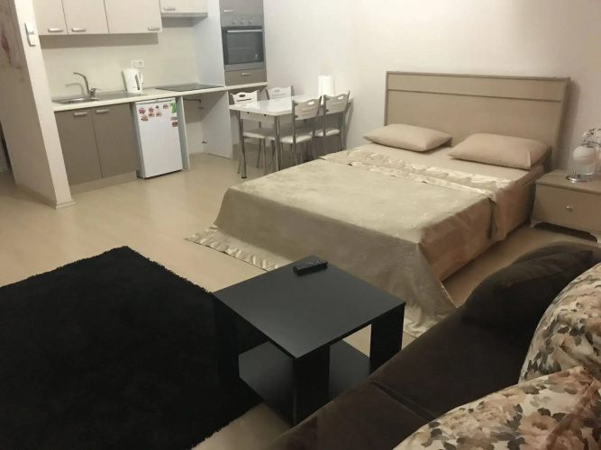 Arma Apartments