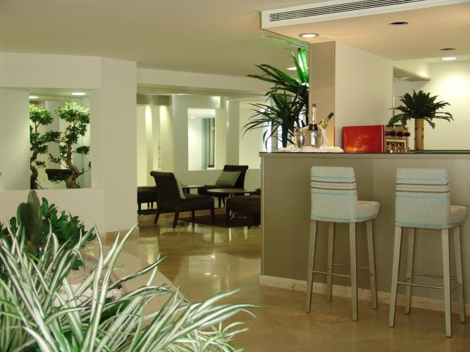 Hotel Quarteira Sol photo 33