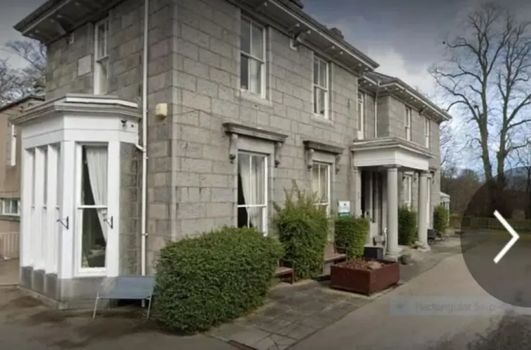 Woodside House