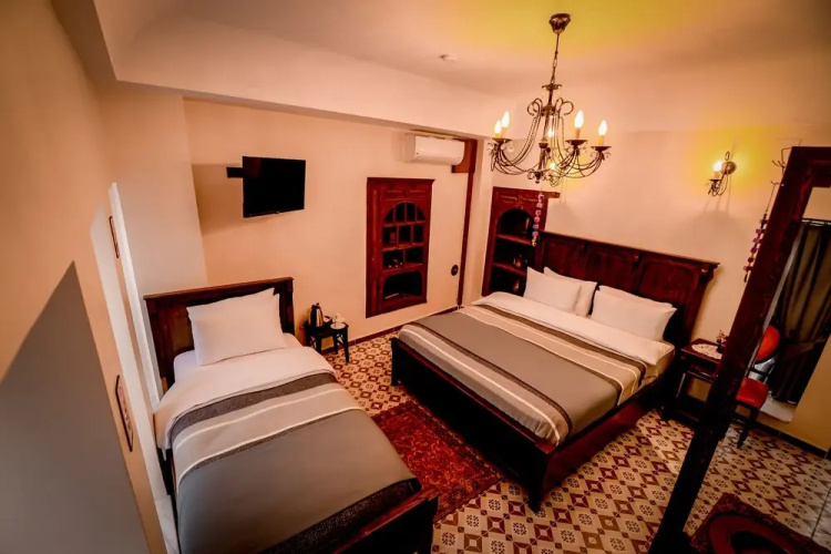 Gaia Suites Antakya