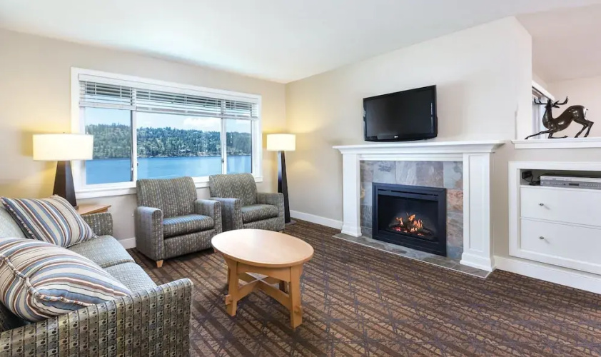 WorldMark Arrow Point