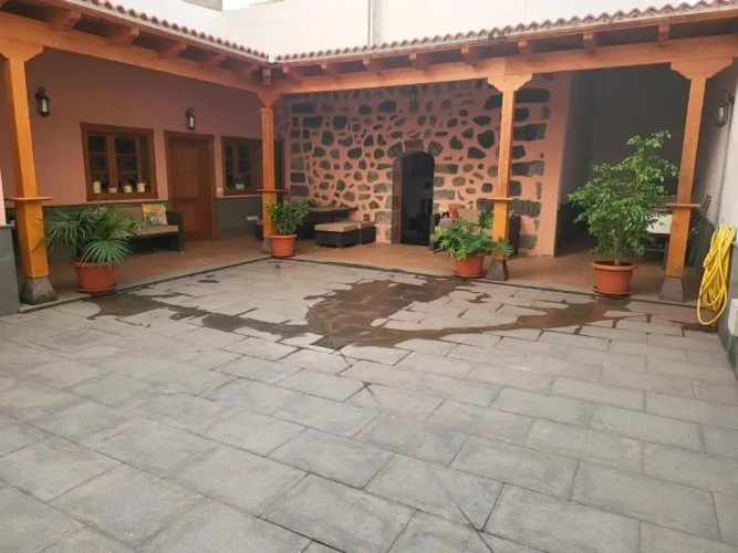 2 Bedrooms Double Apartment