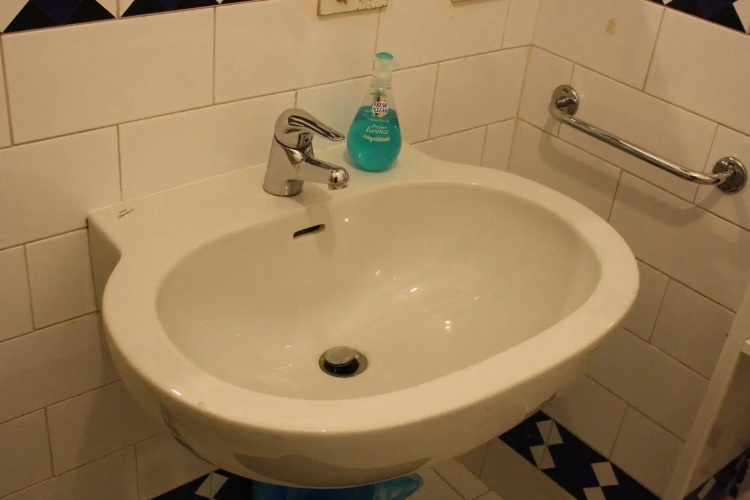 Apartment Accademia Carrara