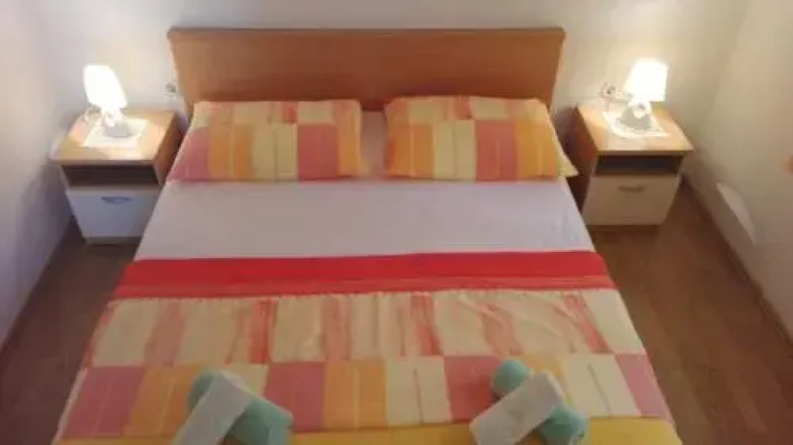 Apartment Peris