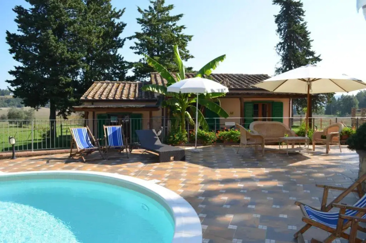 Agriturismo Rosa dei Venti
