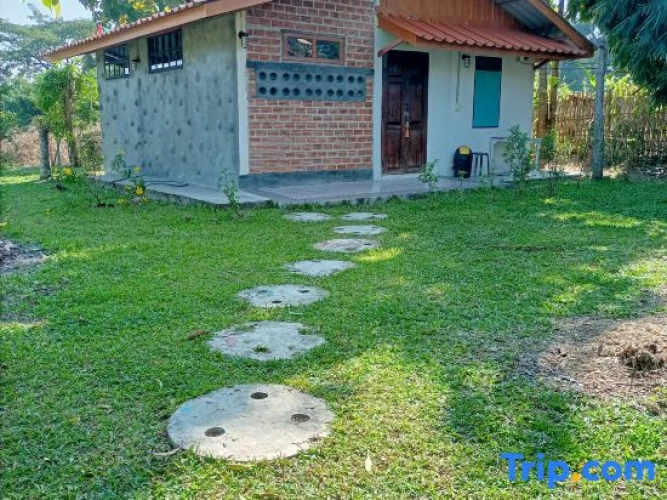 1 Bedroom Double Villa
