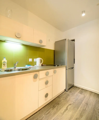 1 Bedroom Comfort Apartment