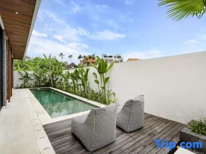 Villa Bowa 2 by BaliSuperHost