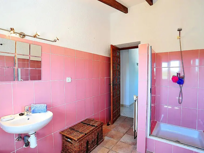 Holiday Home Fonsala