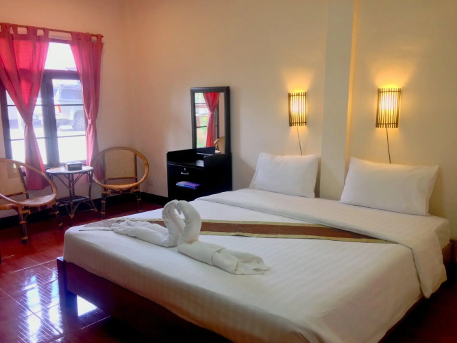 Hotel Pailifornia