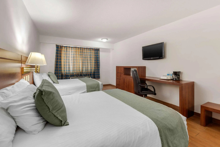 Tru by Hilton Saltillo
