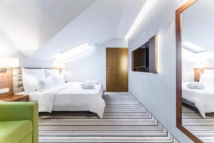 Hotel Wieniawski