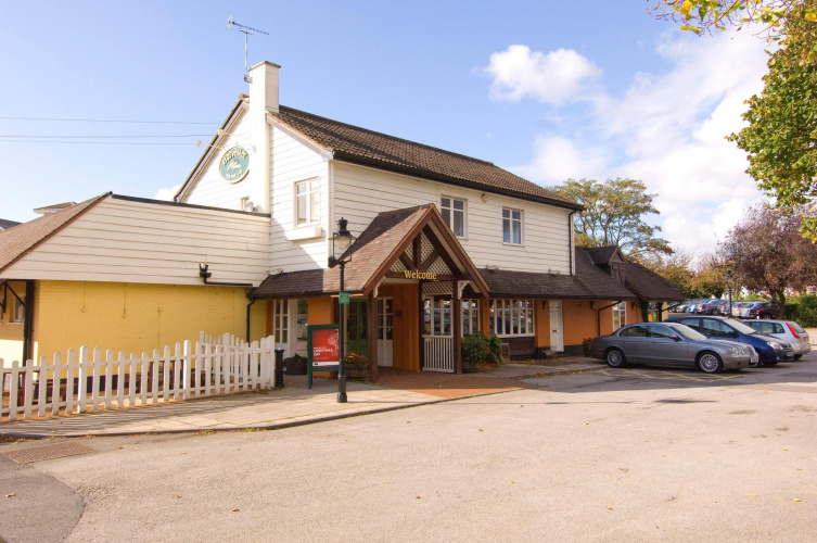 Hotelafbeelding