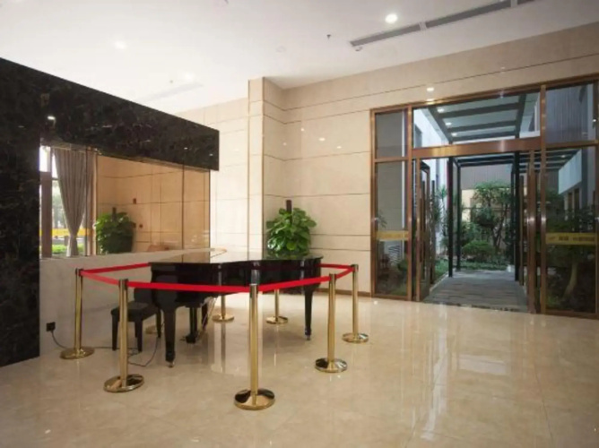 Happy Star Hotel