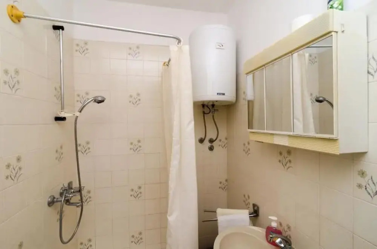Apartments Anka