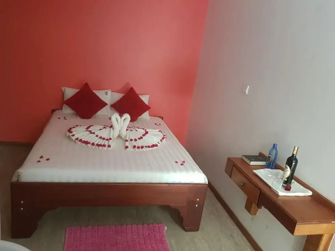 Limrock Hotel