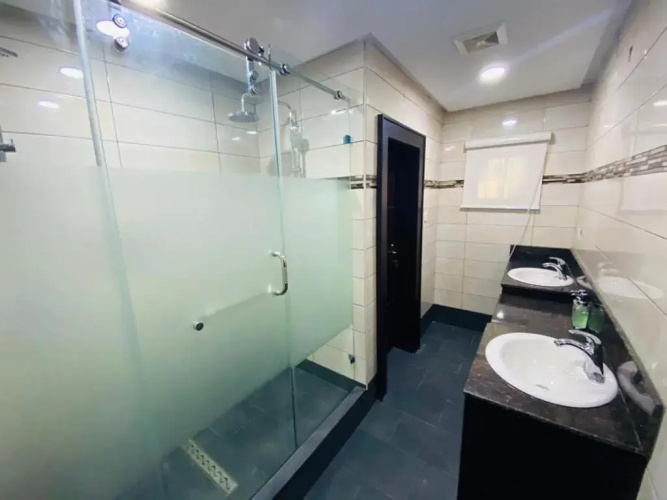 3 bedroom luxury apartments