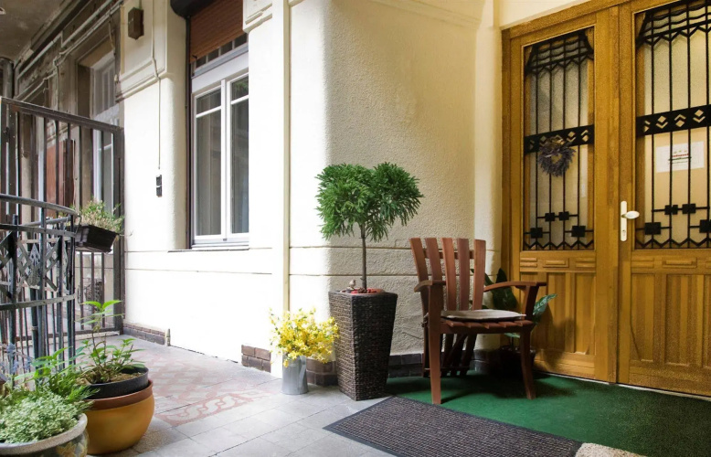 Imagen del hotel