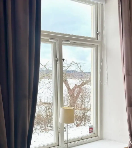 Standard Double Family room with partial view