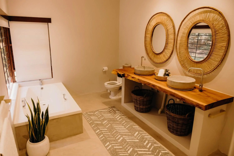 Linvale Country Lodge