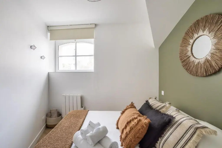 L'EUCALYPTUS - Charmant appartement de 52m2