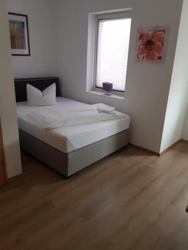 Hotel zur Altstadt