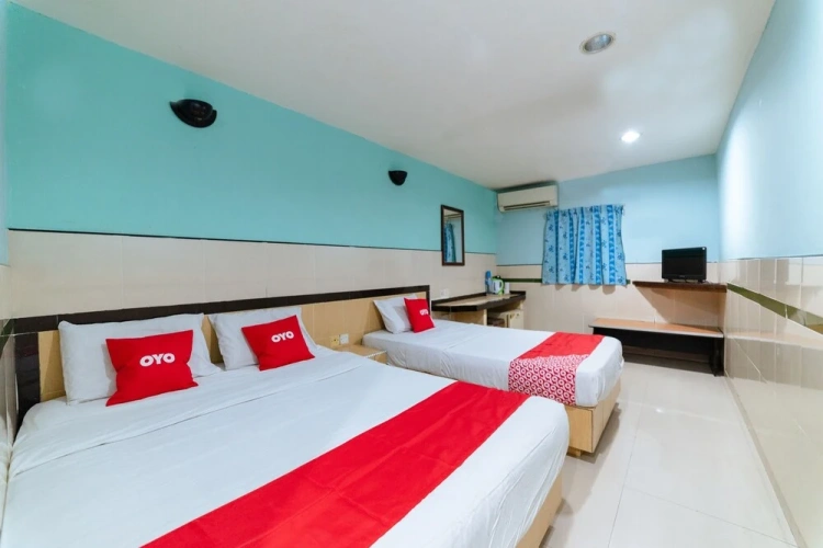 Superior Suite