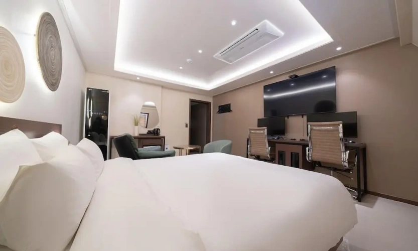 Premium Double room