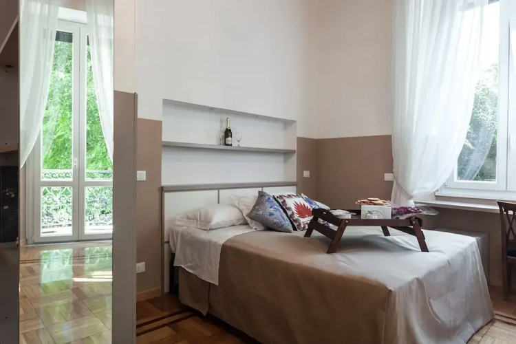 Roma Rondo B&B