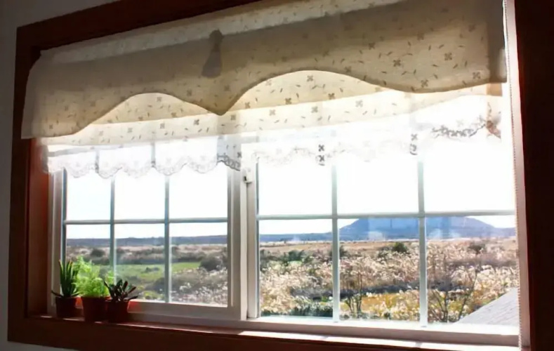 Sharon's House