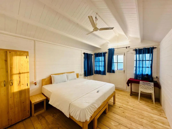 Cocos Beach Resort
