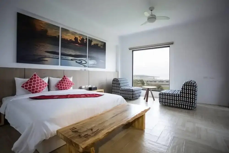 Hsu One One B&B