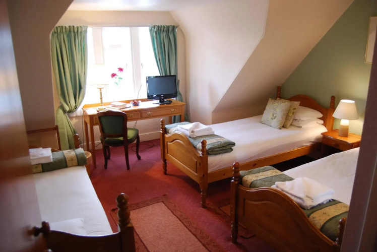 Royston Guest House