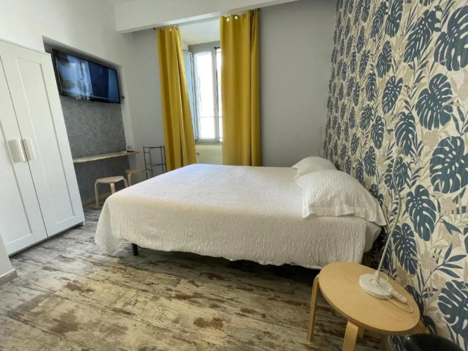 Moshi Moshi B&B