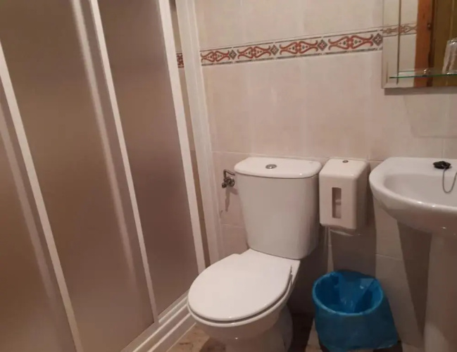 Hostal Julio