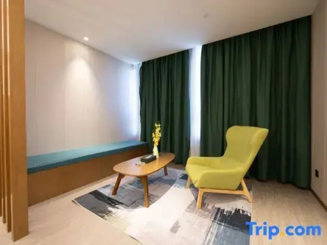 wan zhong hotel