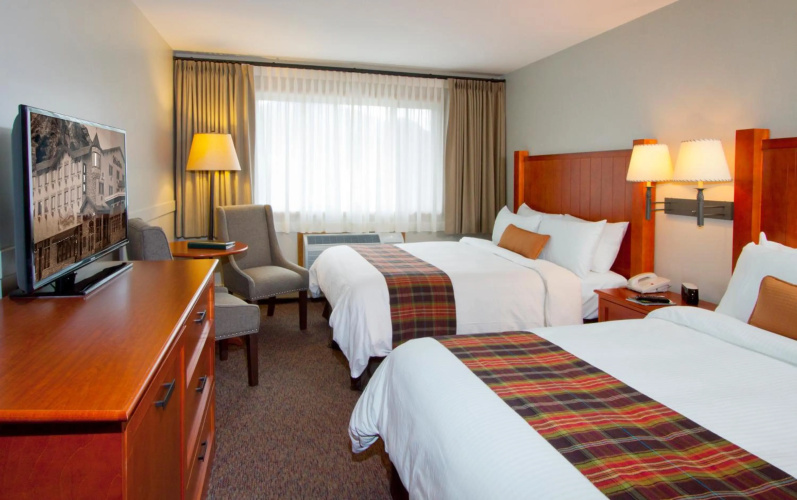 Whistlers Inn photo 6