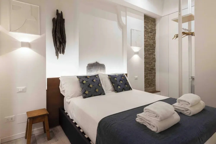 Deluxe Pitti Suites by MMega
