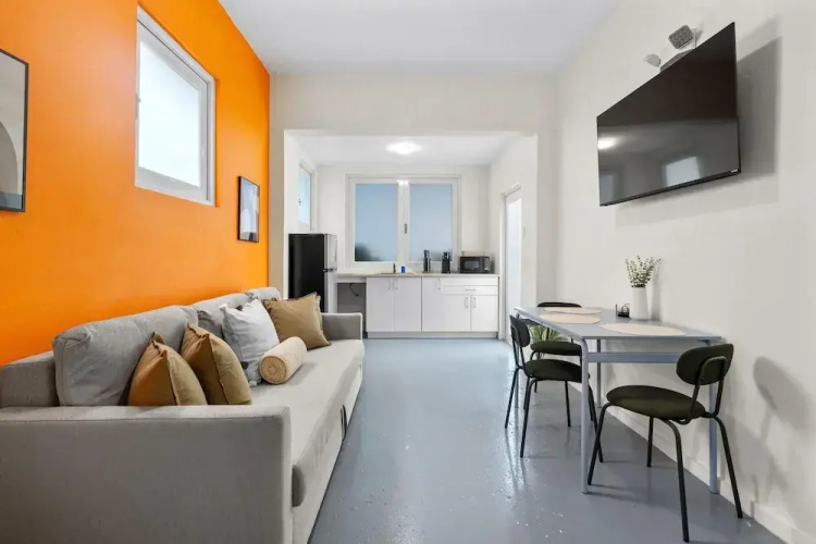Otium Rentals Comfort Studio in Condado