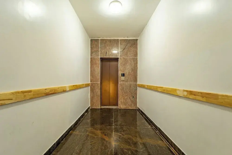 The Suites