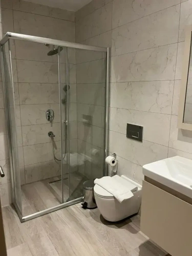 Classic Double room with balcony