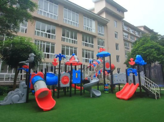 Qianfan Ziya Hotel