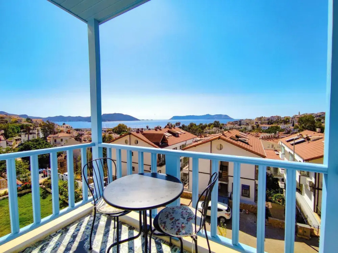 Mavi Kiyi Suites