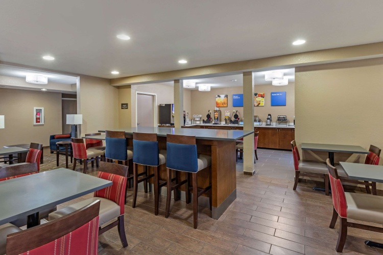 Comfort Inn North Myrtle Beach photo 20