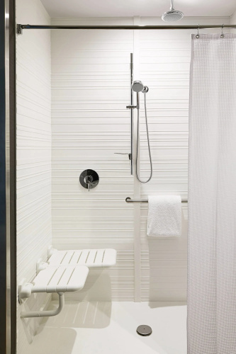 Ac Hotel Dallas By The Galleria photo 12