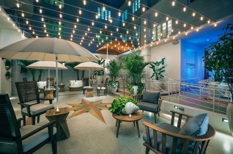Cardozo Hotel photo 20