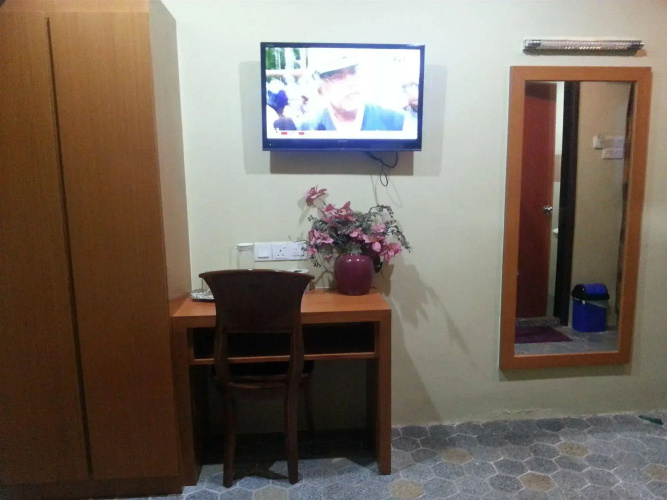 Mayview Glory Hotel